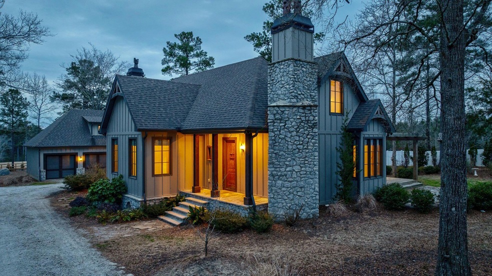 5206 N Tubman Rd, Appling, GA 30802 - photo 1