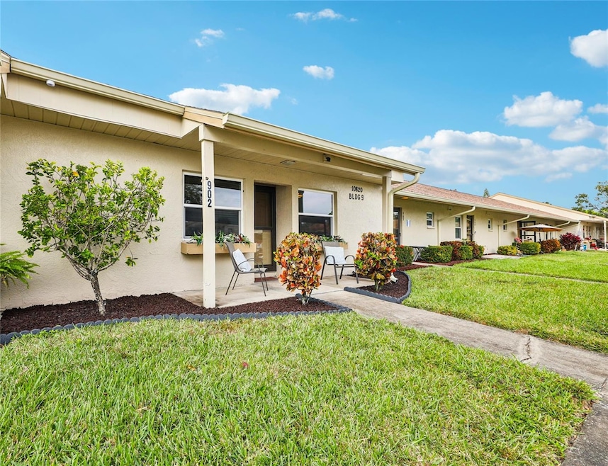 10820 43rd St N unit 902, Clearwater, FL 33762 - photo 1