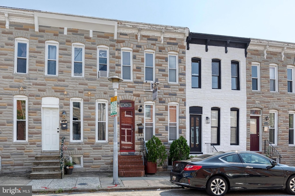 1175 Cleveland St, Baltimore, MD 21230 - photo 1