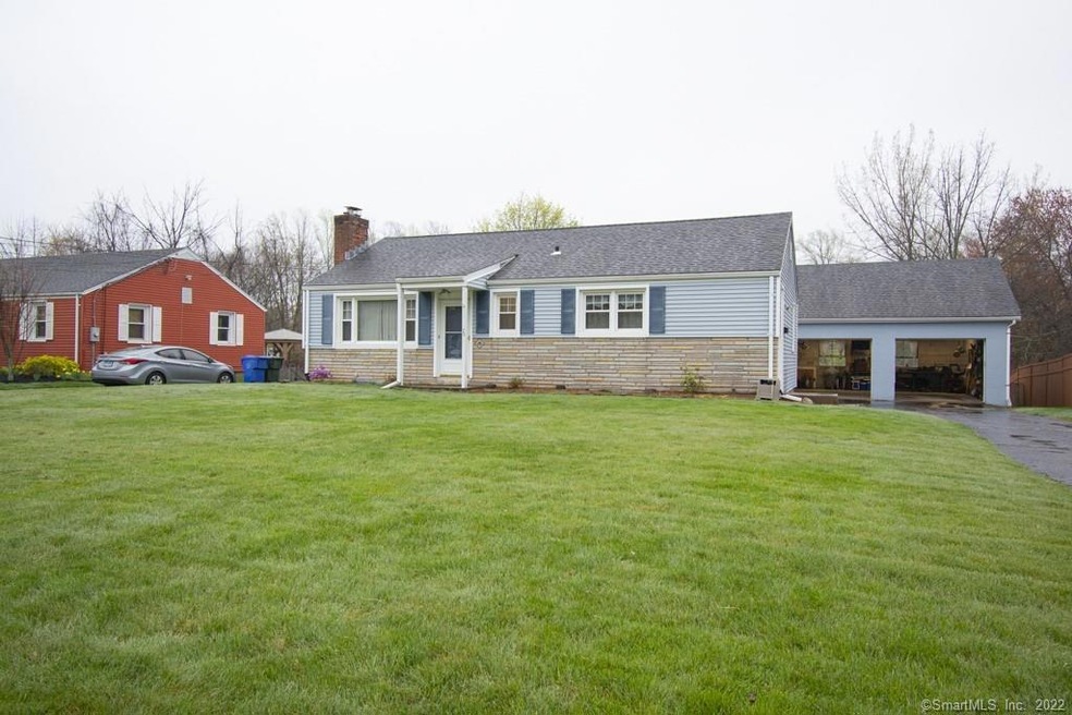 75 Cherry Hill Dr, Newington, CT 06111 - photo 1