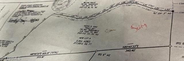 0 Doris Acres St, Asheboro, NC 27205 - photo 1