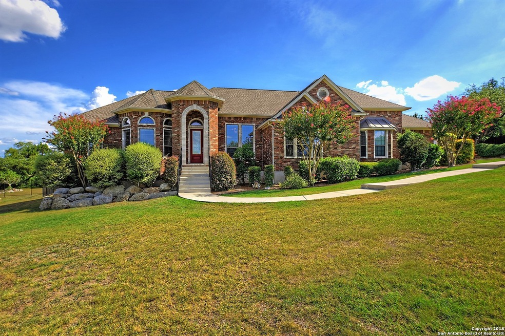 2806 Roan Creek, San Antonio, TX 78259 - photo 1