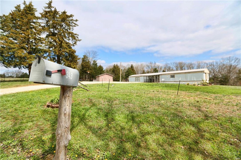 343 N Lakeview Ct, Catawissa, MO 63015 - photo 1