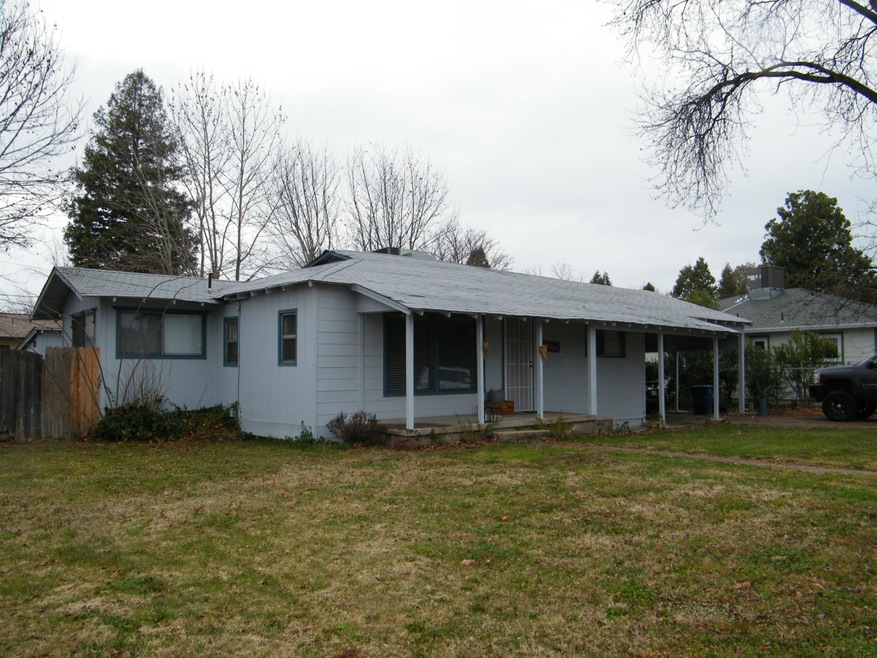 Front View
