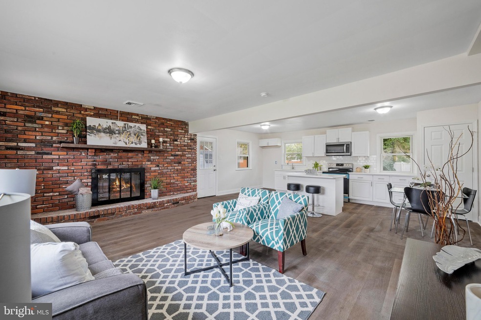 205 Weston Ave, Gloucester City, NJ 08030 - photo 1