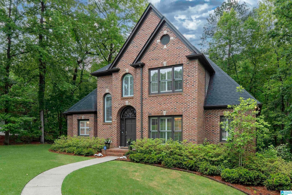 Welcome to 1012 Oak Tree Road, Riverchase