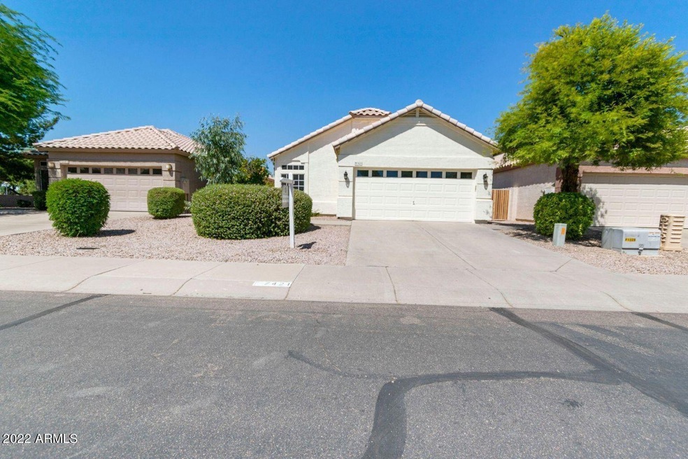 7421 S Kachina Dr, Tempe, AZ 85283 - photo 1