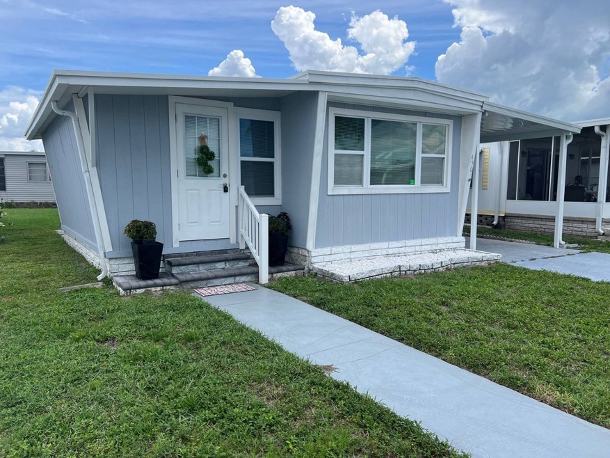 13225 101st St unit 450, Largo, FL 33773 - photo 1