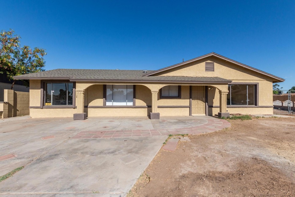 1614 N 53rd Dr unit 10, Phoenix, AZ 85035 - photo 1