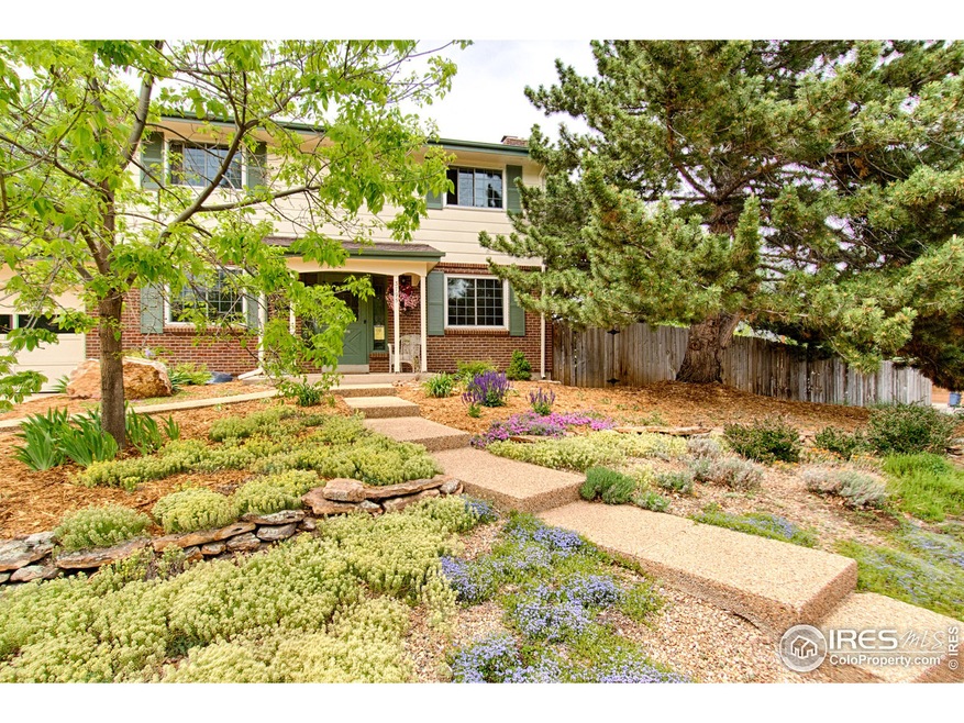 3795 Darley Ave, Boulder, CO 80305 - photo 1