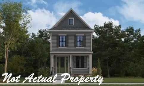 117 Encore Park Bend, Powell, OH 43065 - photo 1