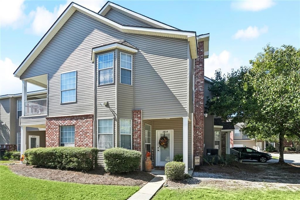 505 Spartan unit 3104