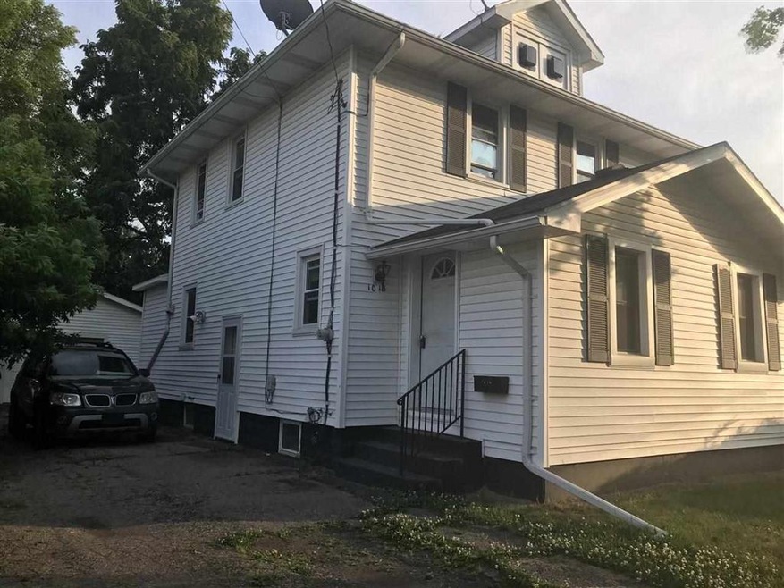 1013 Bloor Ave, Flint, MI 48507 - photo 1