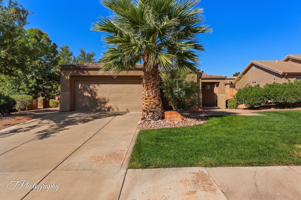 1996 W 1940 N, Saint George, UT 84770 - photo 1