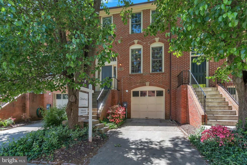 1359 Templeton Place, Rockville, MD 20852 - photo 1