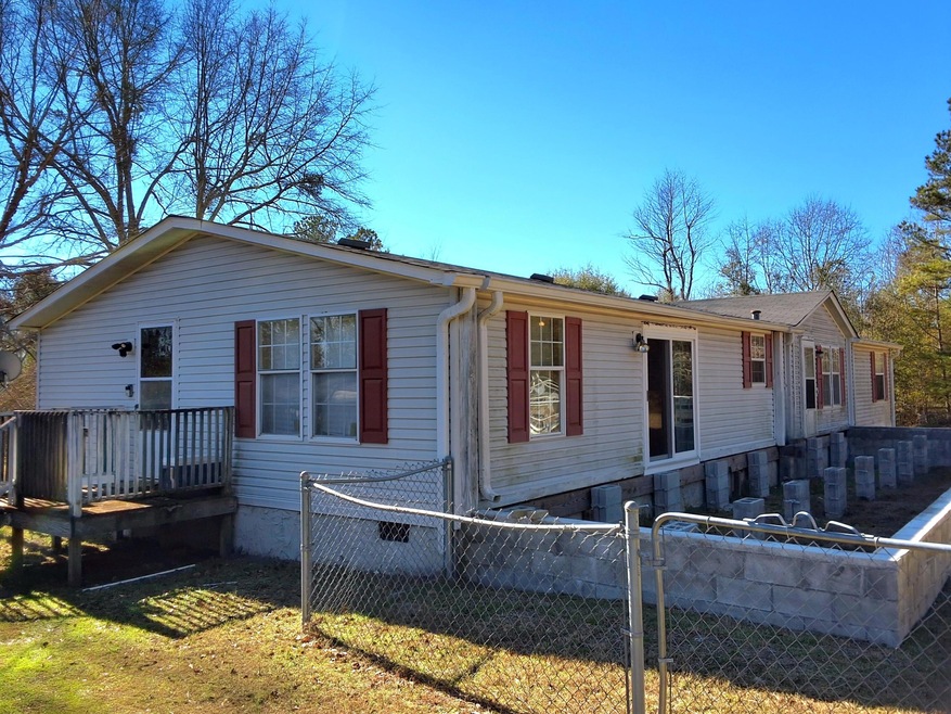 5239 Old Mike Padgett Hwy, Hephzibah, GA 30815 - photo 1