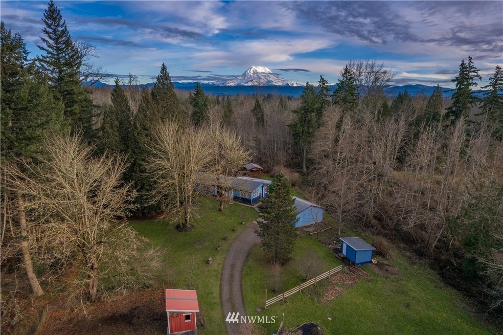 29305 113th Ave E, Graham, WA 98338 - photo 1