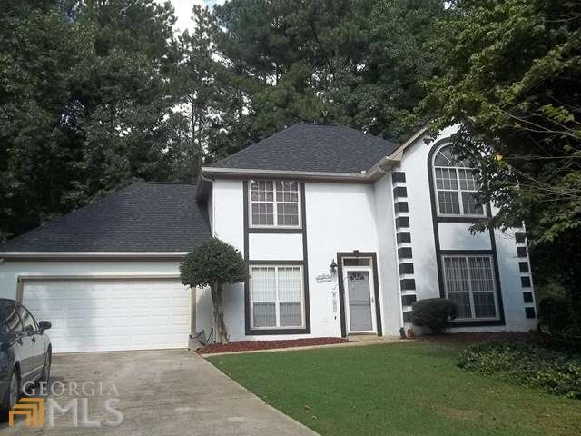 202 York Gate, Peachtree City, GA 30269 - photo 1