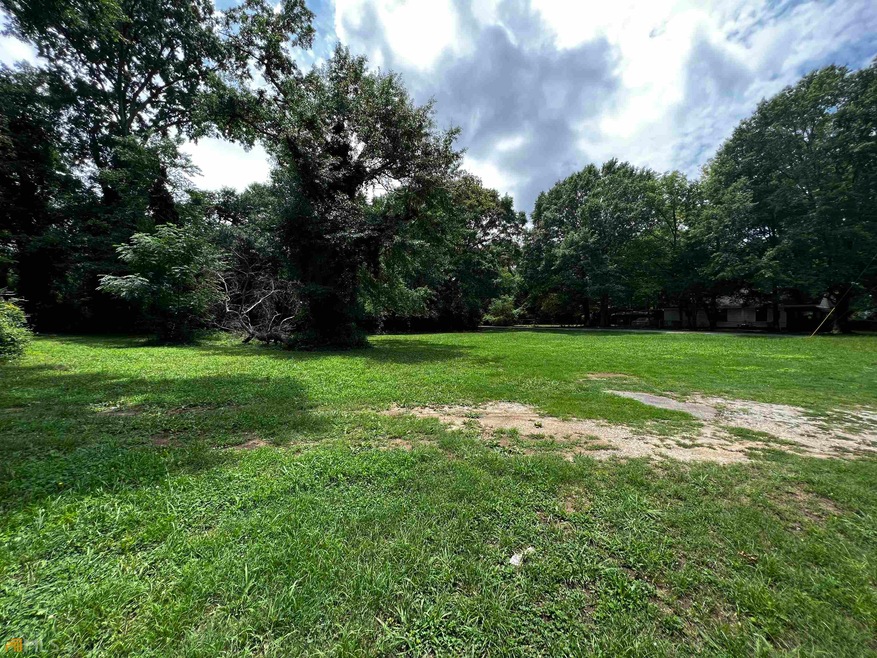 W W Mill St, Jonesboro, GA 30236 - photo 1