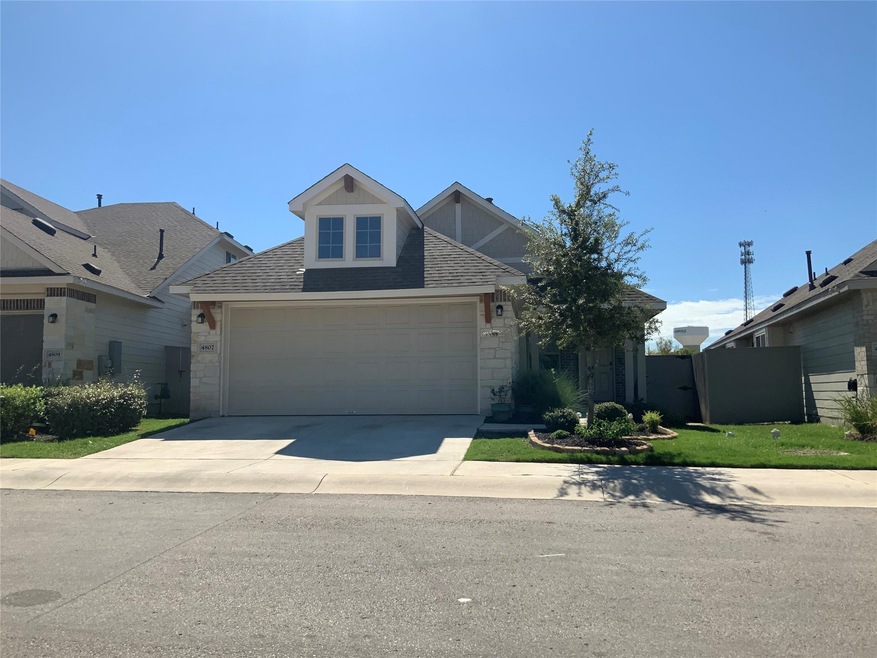 Check out this beauty with a front covered porch big enough for two to sit and have coffee in the morning! This seller has taken such good care of this home and yard??