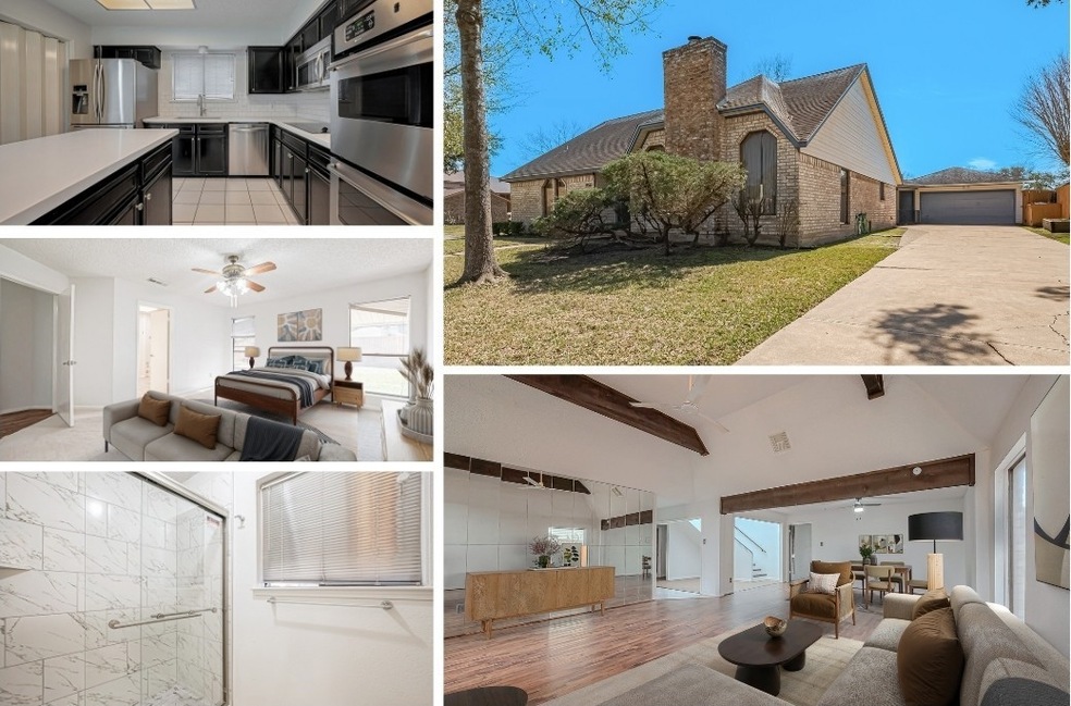 Sold • Co-Listing Agent