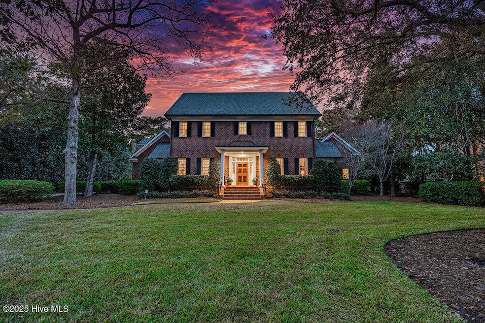 1450 Quadrant Cir, Wilmington, NC 28405 - photo 1