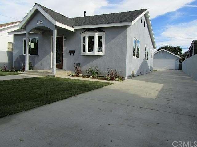 10104 S Grevillea Ave, Inglewood, CA 90304 - photo 1
