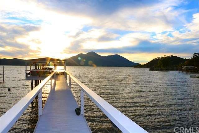 Californiaâ€™s largest lake has plenty to explore 