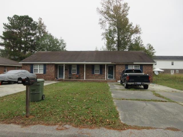 Main View
