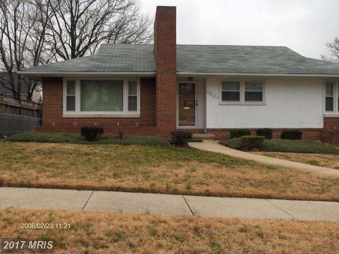 6512 8th Ave, Hyattsville, MD 20783 - photo 1