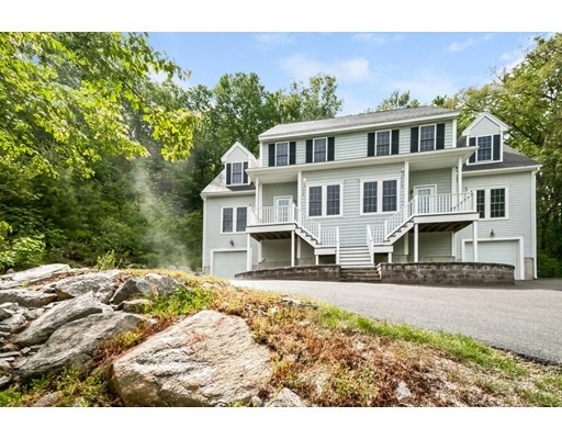 112 Ash St unit 112, Northbridge, MA 01534 - photo 1