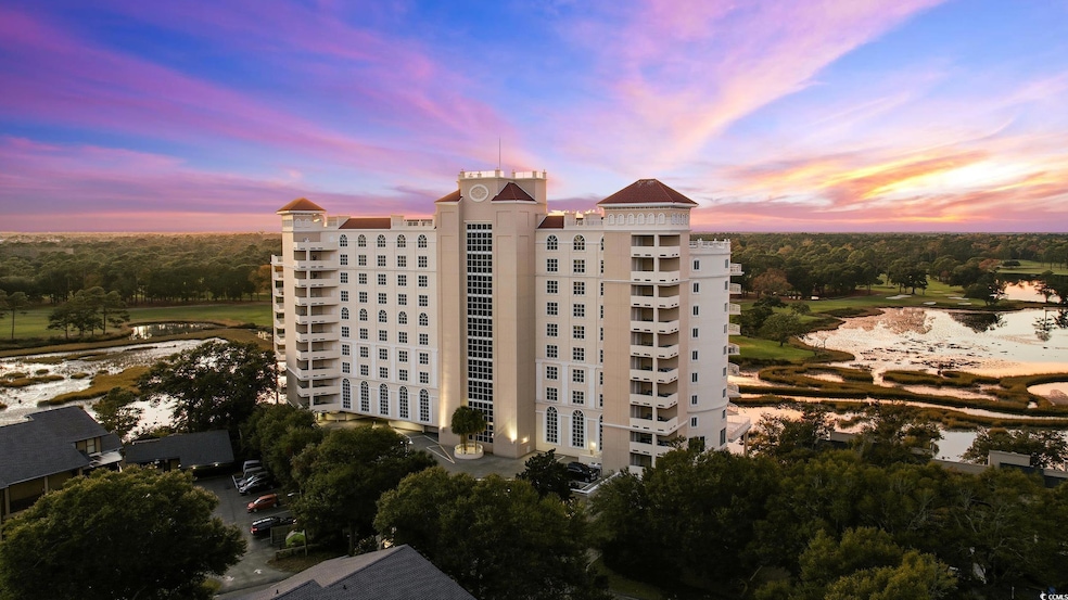 The Pointe Condominiums unit 1004, Myrtle Beach, SC 29572 - photo 1
