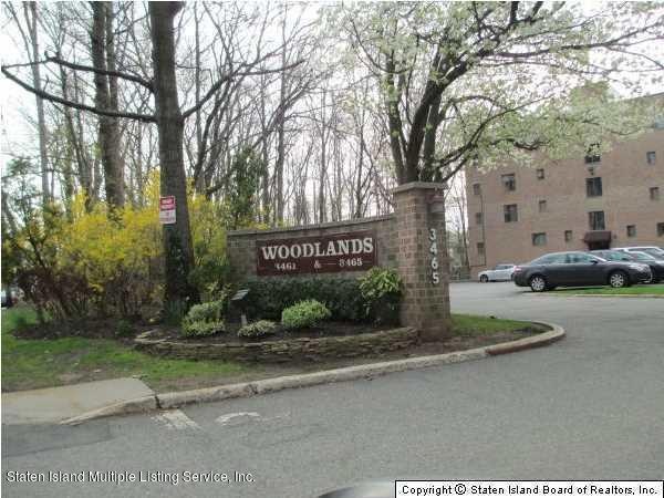 3465 Amboy Rd unit 3A, Staten Island, NY 10306 - photo 1