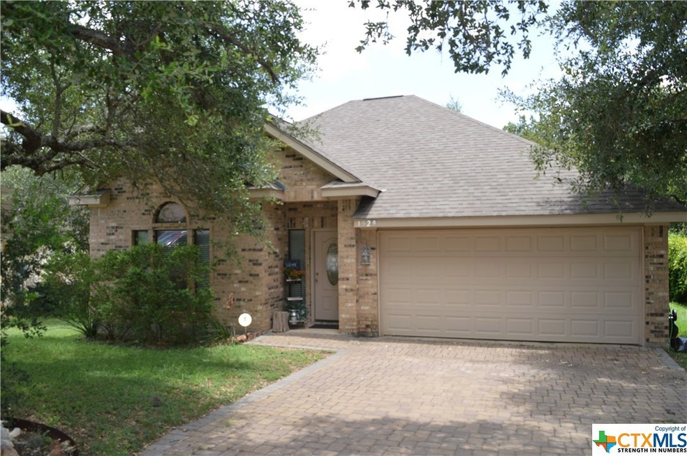 1929 Stonehaven, San Marcos, TX 78666 - photo 1