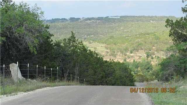 View : Looking to the east, property is on the rig