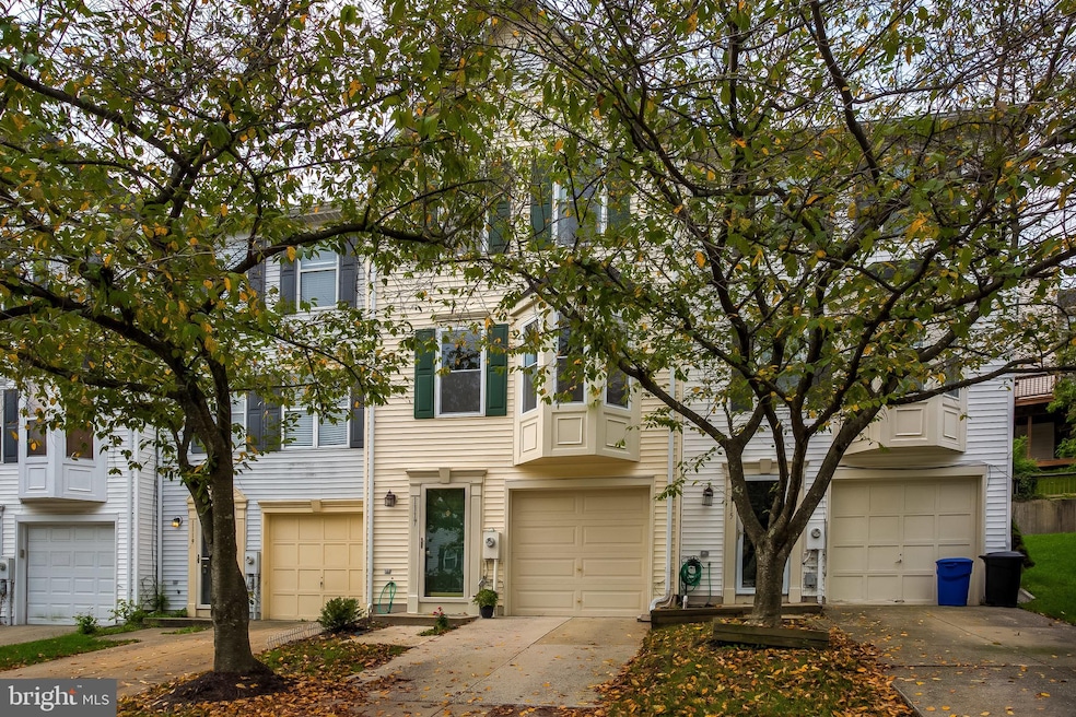 1117 Kelfield Dr, Halethorpe, MD 21227 - photo 1