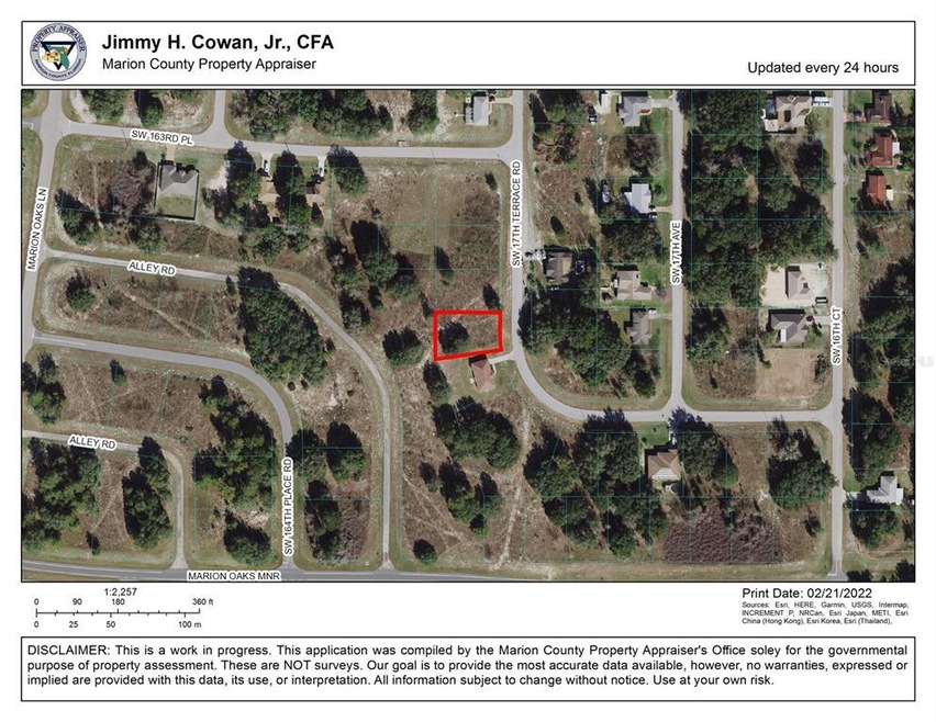 0 SW 17th Ter Rd unit OM634623, Ocala, FL 34473 - photo 1