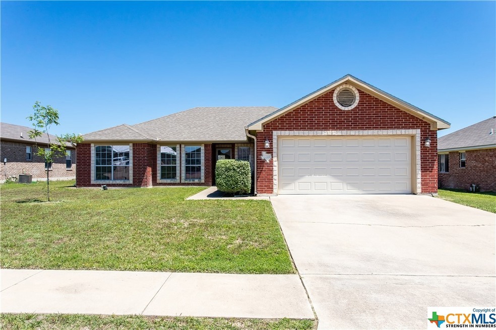 2208 Jake Dr, Copperas Cove, TX 76522 - photo 1