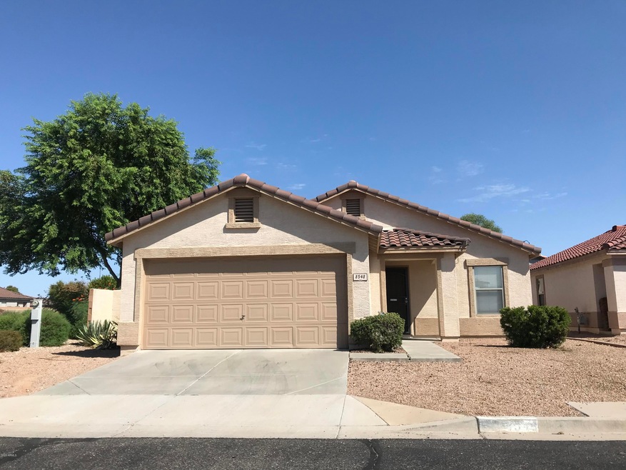 8548 E Laguna Azul Ave, Mesa, AZ 85209 - photo 1