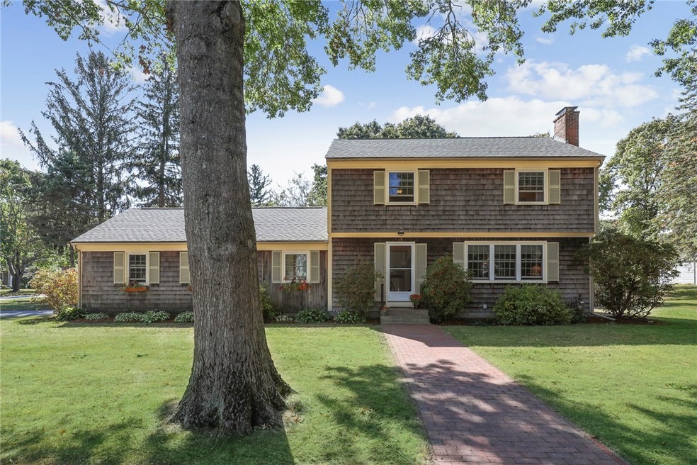 2 Belton Cir, Barrington, RI 02806 - photo 1