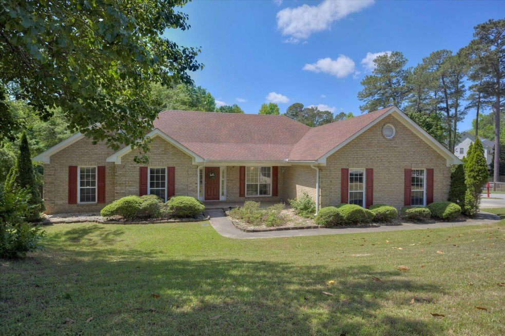 4152 Hound Ct, Evans, GA 30809 - photo 1