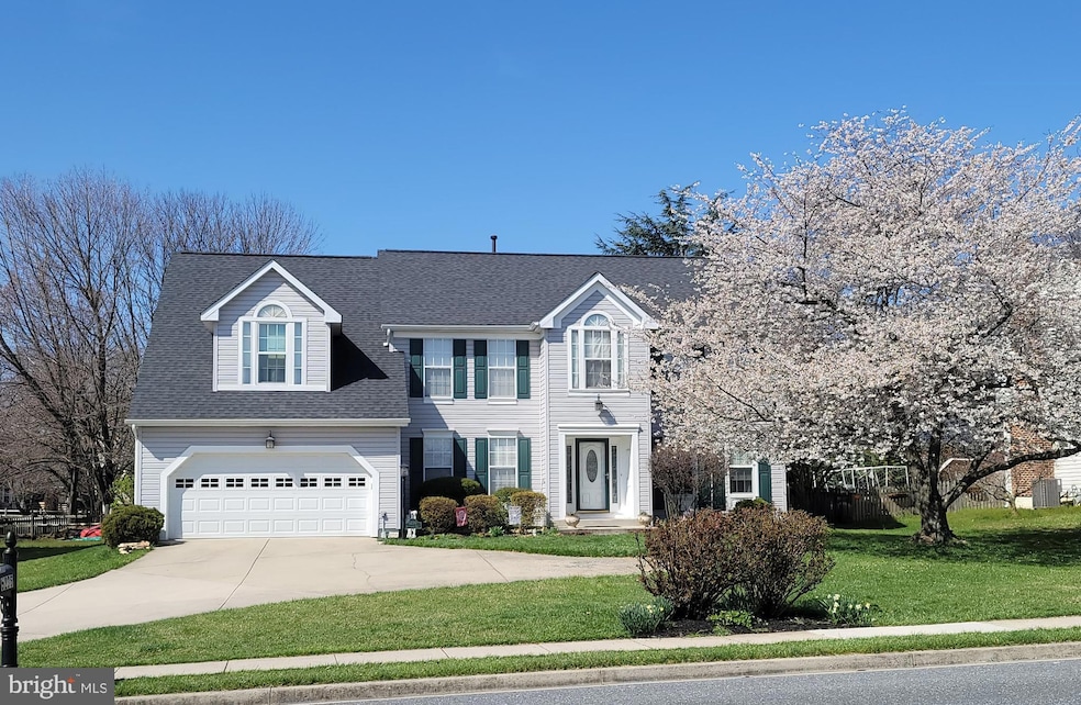 5236 Kingsbrook Dr, Frederick, MD 21703 - photo 1