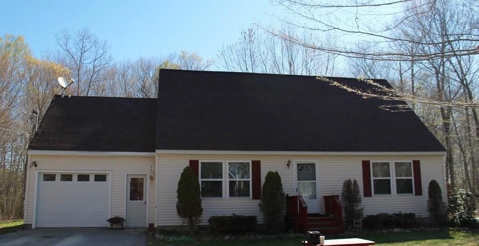 28 Memory Ln, Bridgton, ME 04009 - photo 1