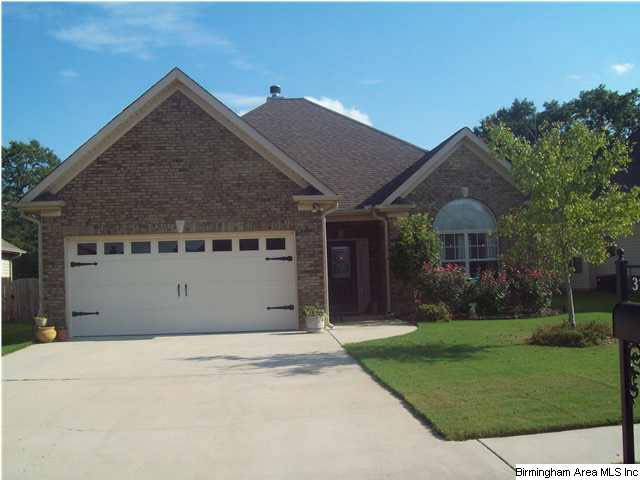 Picture Perfect and Move In Ready One Level home i
