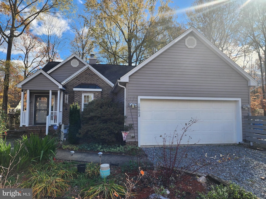 10803 Crestwood Dr, Spotsylvania, VA 22553 - photo 1