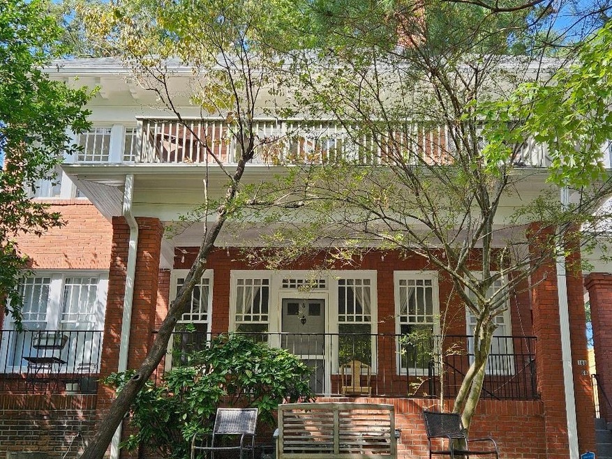 This is a quadraplex in Va-Hi.