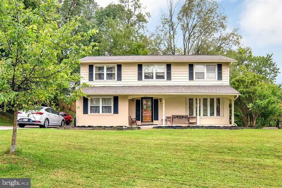 12801 Tamarack Rd, Silver Spring, MD 20904 - photo 1