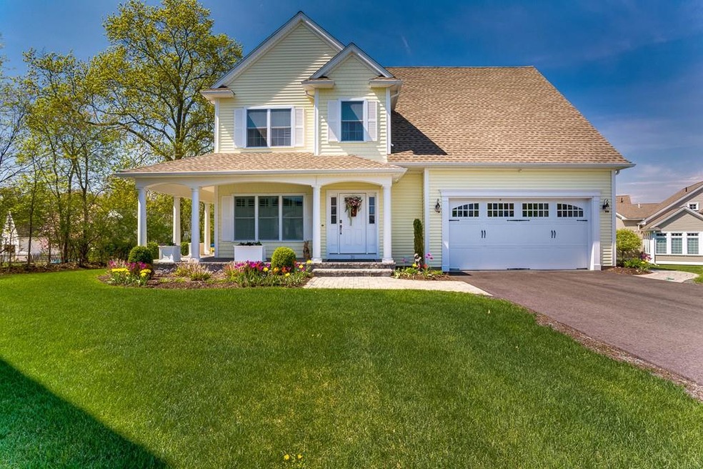 31 Cypress Ln, Wilbraham, MA 01095 - photo 1