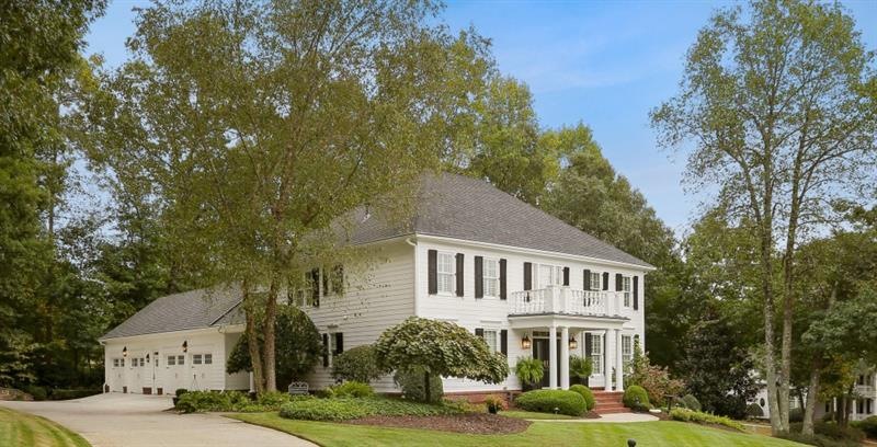 3182 Town Manor Cir, Dacula, GA 30019 - photo 1