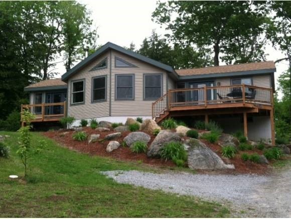 926 Route 114, Bradford, NH 03221 - photo 1